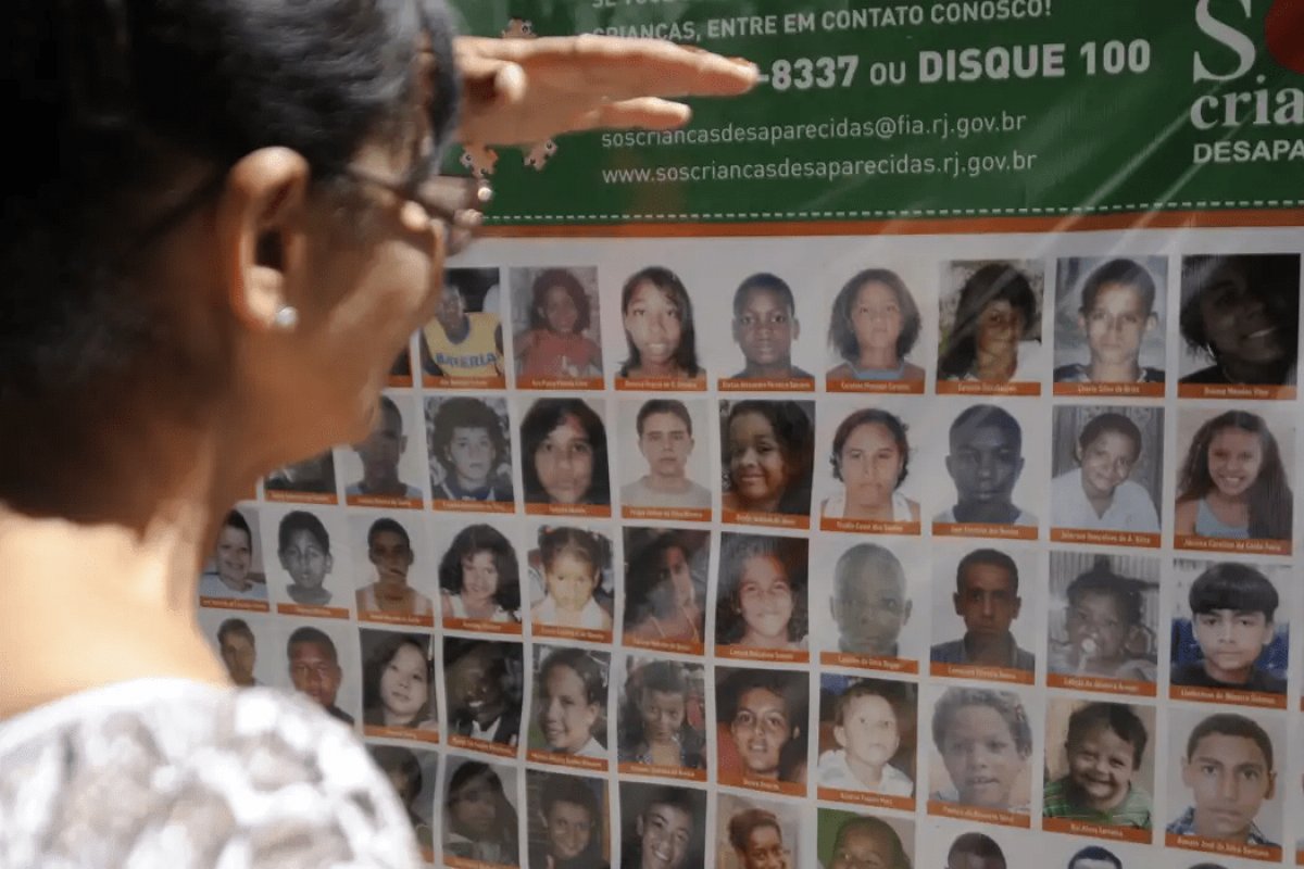 Governo é pressionado a aceitar visita da ONU sobre desaparecidos 