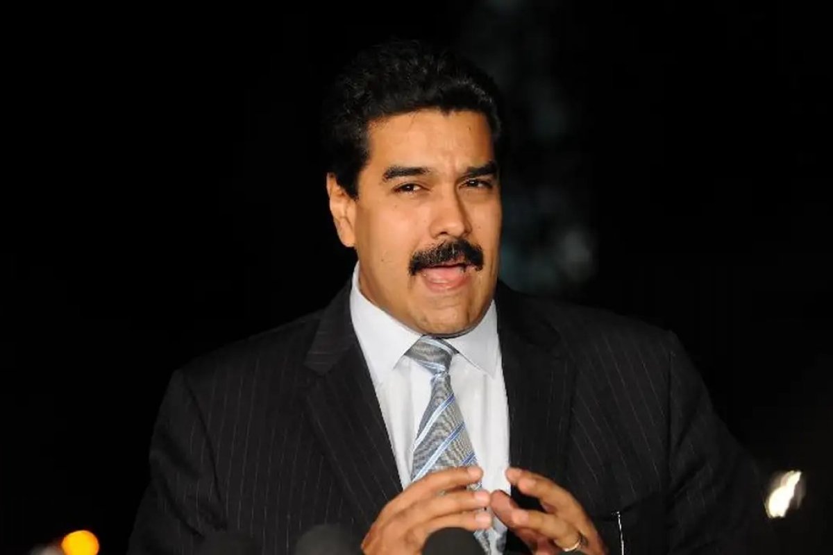 Venezuela anuncia referendo para anexar território da Guiana