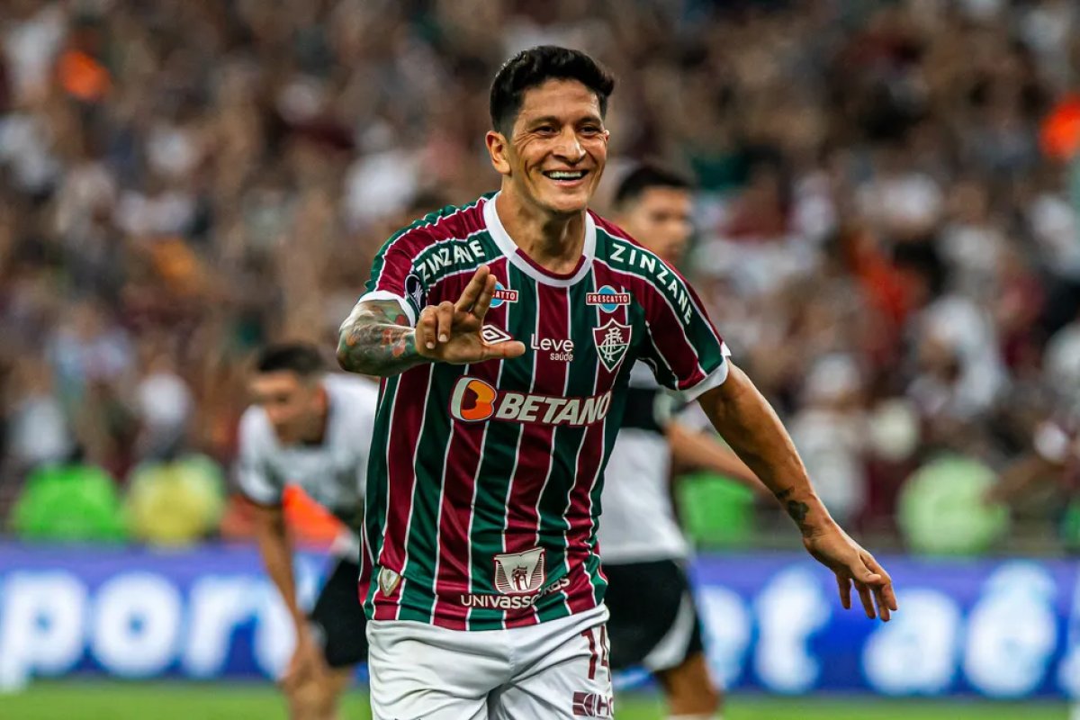 Uso de uniformes do Fluminense em estádios na Argentina é proibido pelo MP de Buenos Aires