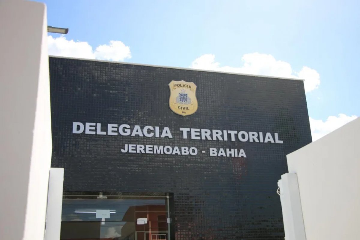 Quatro pessoas são mortas e uma fica ferida em Jeremoabo