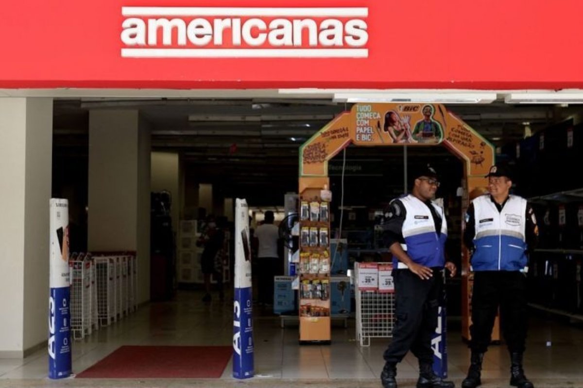 Americanas adia pela 4ª vez divulgação de balanço financeiro