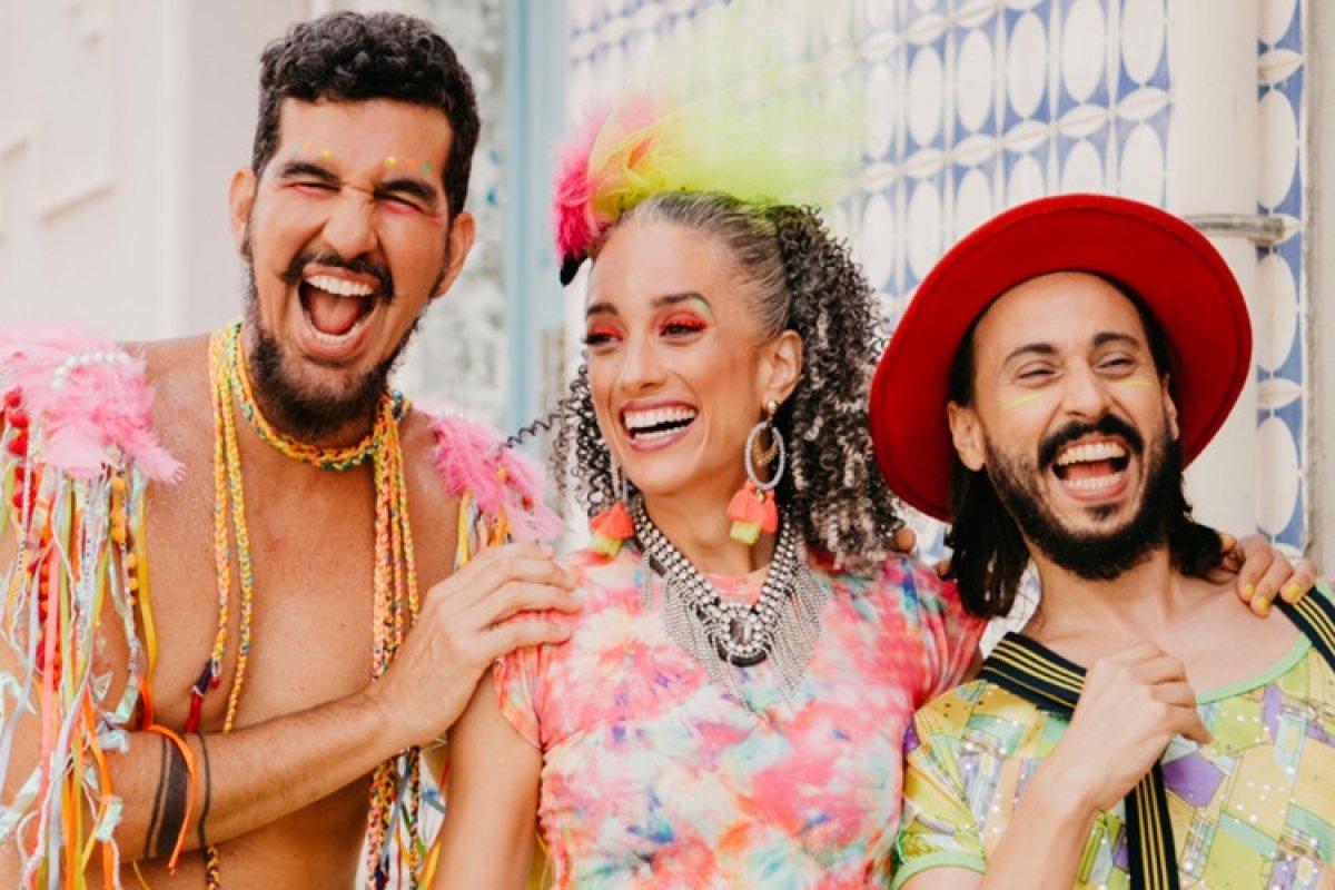 Silva comanda festa “De Todos os Sons” com Bailinho de Quinta e Cortejo Afro! 