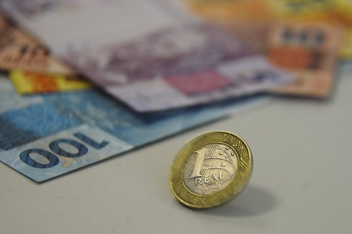PIB do Brasil deve crescer 2,3% no ano que vem 
