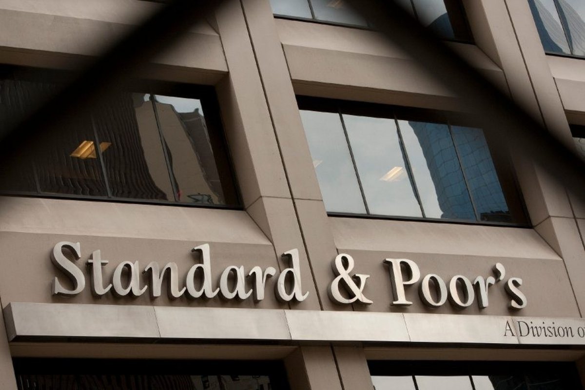 Argentina sobe quatro pontos no rating da S&P, mas mantém perspectiva negativa