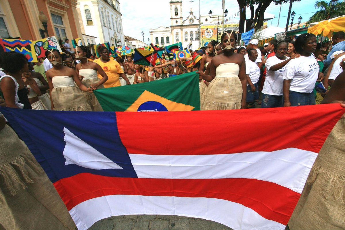 Proclamação da República no Brasil: Reflexos e Influência na Identidade da Bahia
