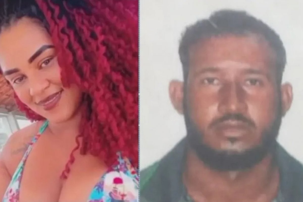 Casal é assassinado em bairro de Feira de Santana
