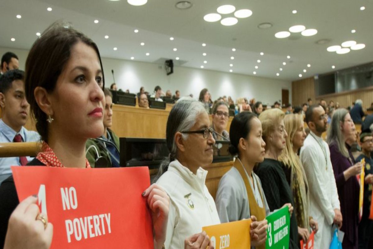 Unesco promove compreensão entre culturas e povos no Dia Internacional da Tolerância