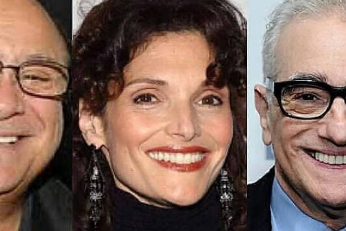 Confira os aniversariantes famosos desta sexta-feira, 17 de novembro 