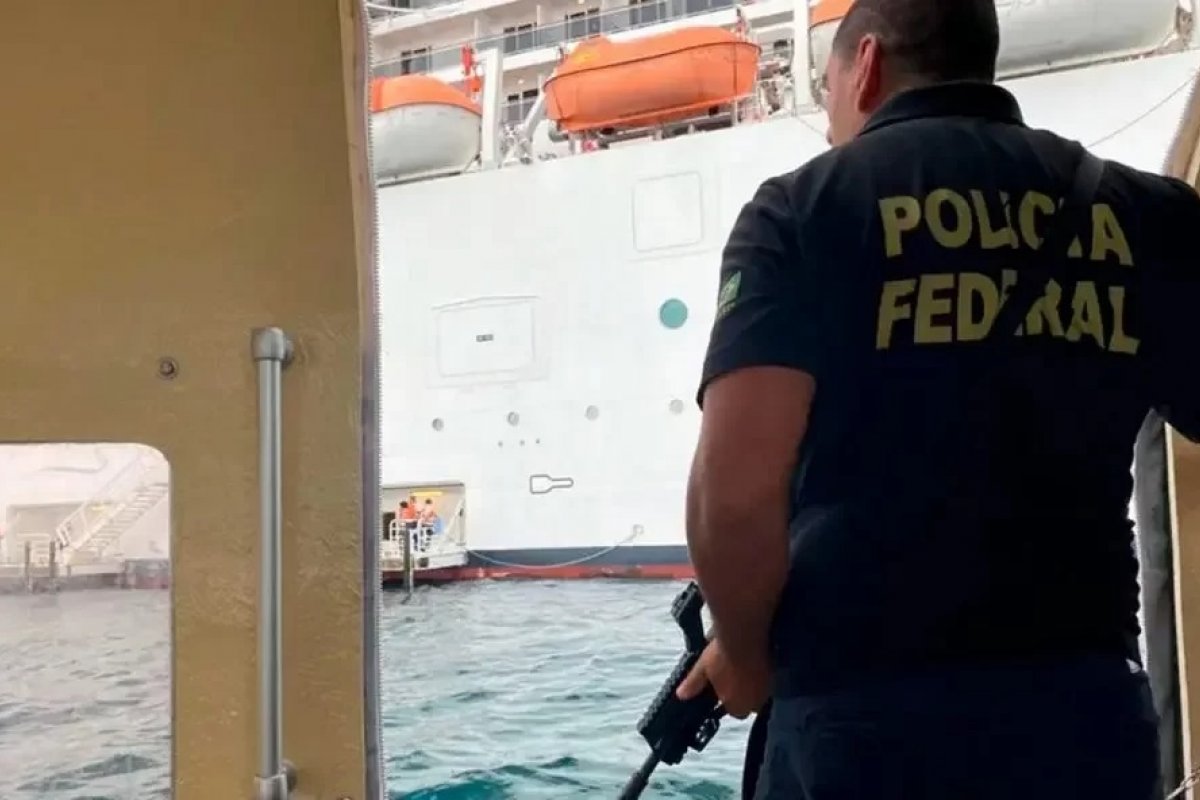 PF apura abuso sexual e sequestro em Cruzeiro com sertanejos