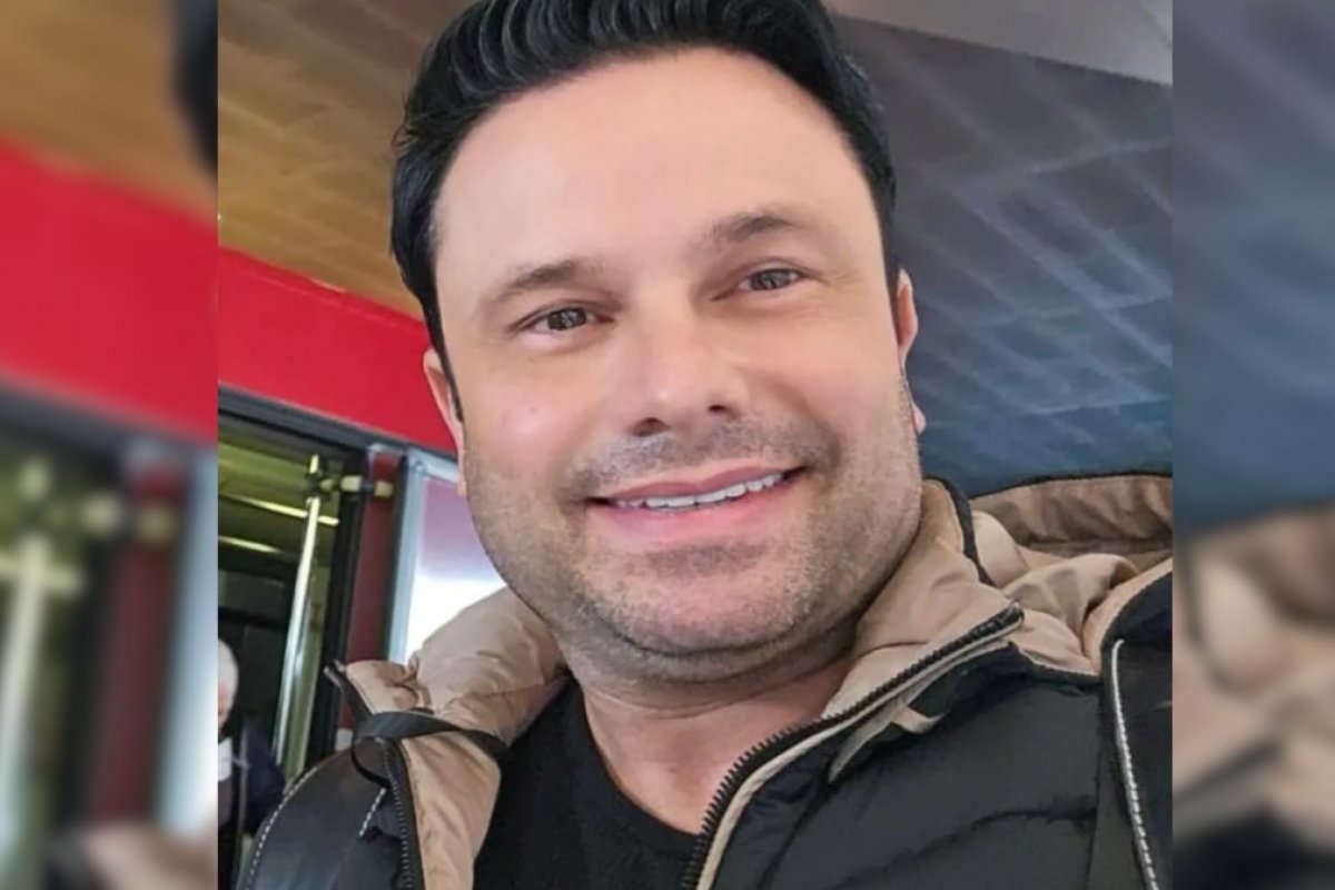 Brasileiro desaparece na Suíça após ser vítima de golpe