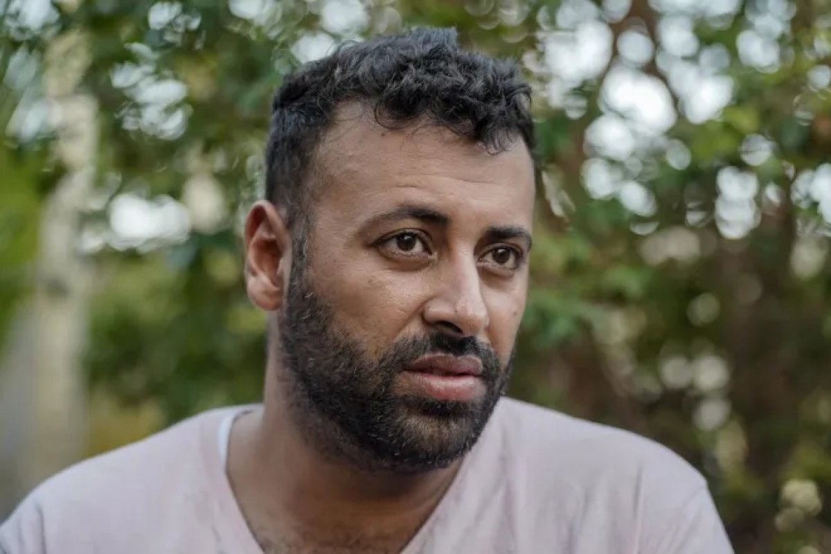 Repatriado de Gaza, brasileiro-palestino pede escolta policial ao Ministério da Justiça