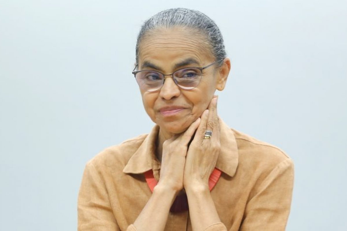 Comissão de Fiscalização Financeira e Controle ouvirá Marina Silva