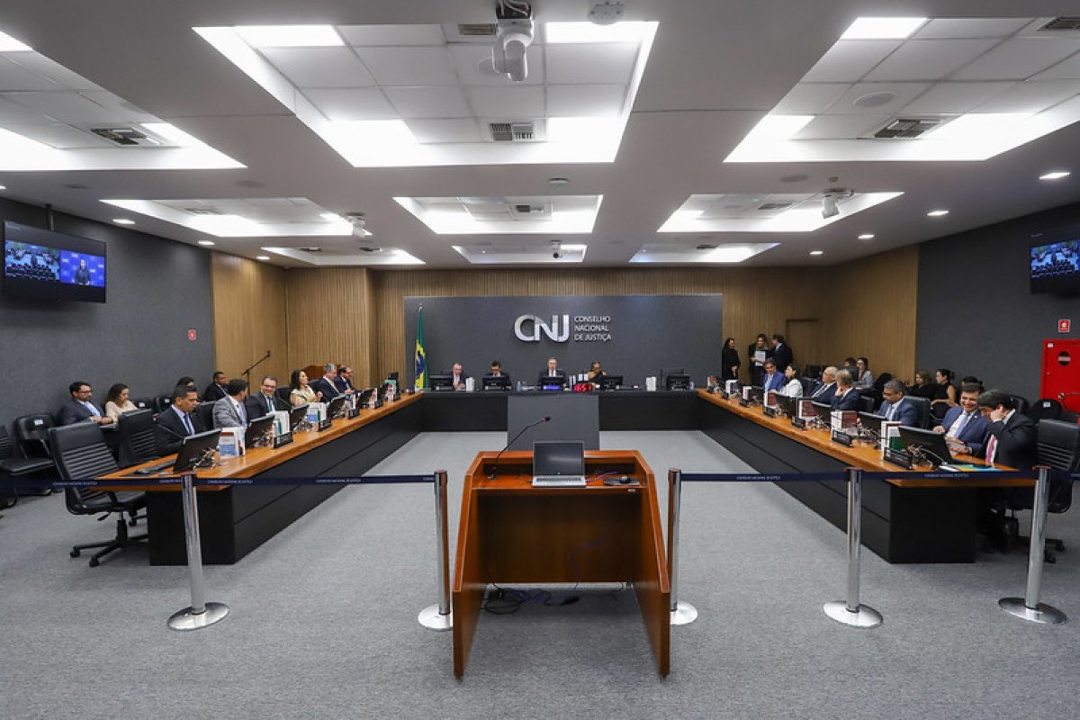 CNJ investigará conduta de juiz que acusou Lula de relativizar furto de celular