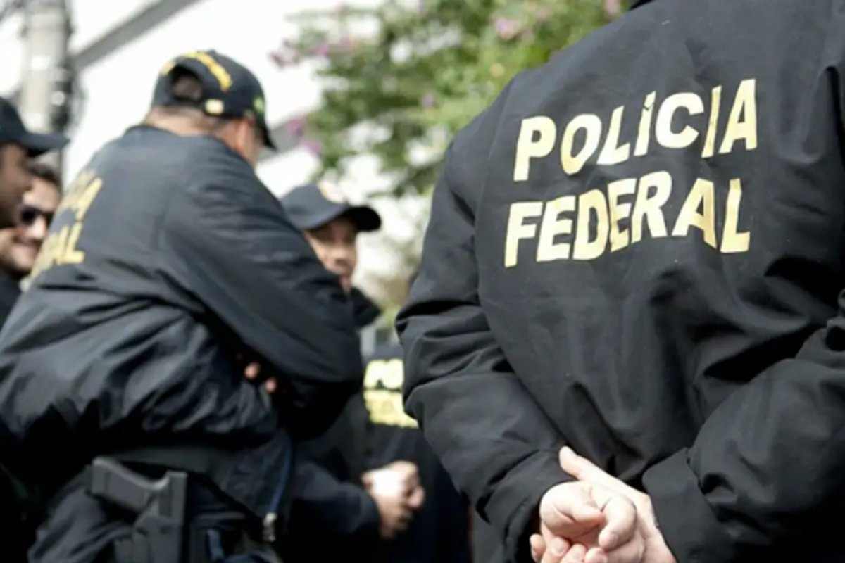 PF prende funcionário do Ibama suspeito de vazar operações a garimpeiros