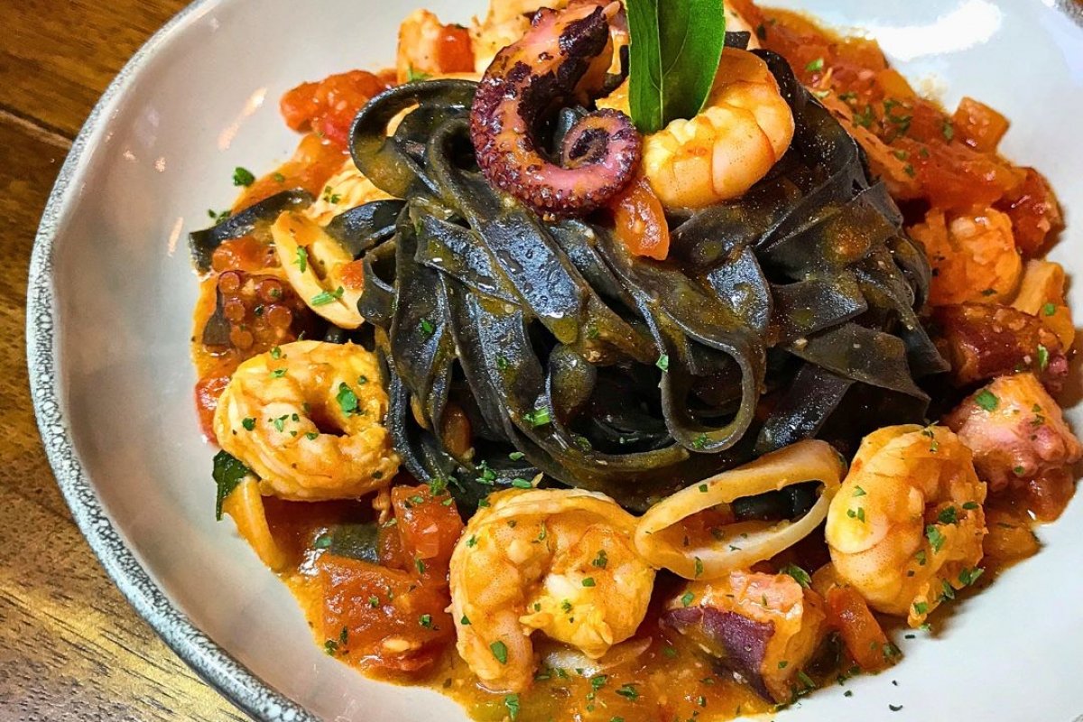 Gastrobar Coco Pimenta lança prato especial para o Festival Sabores de Itacaré 2023!