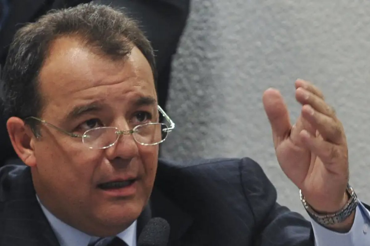 Sérgio Cabral diz que quer concorrer a deputado em 2026 após 6 anos preso