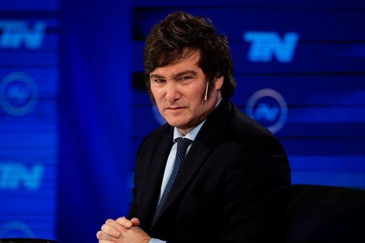Javier Milei sinaliza interesse em dar sequência ao gasoduto que ligará Vaca Muerta ao Rio Grande do Sul
