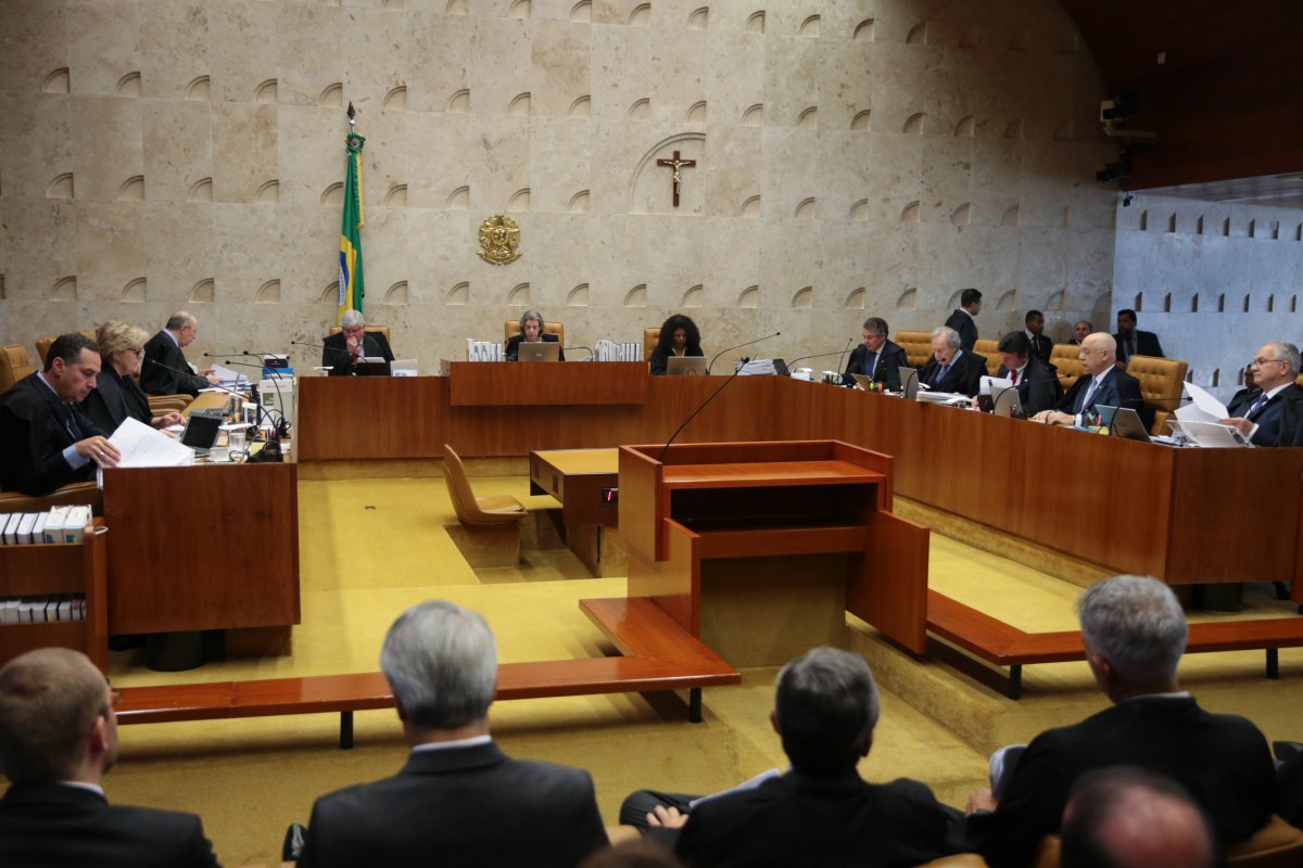 Sem unanimidade, líderes do Senado já dão como certa aprovação da PEC que limita poderes do STF