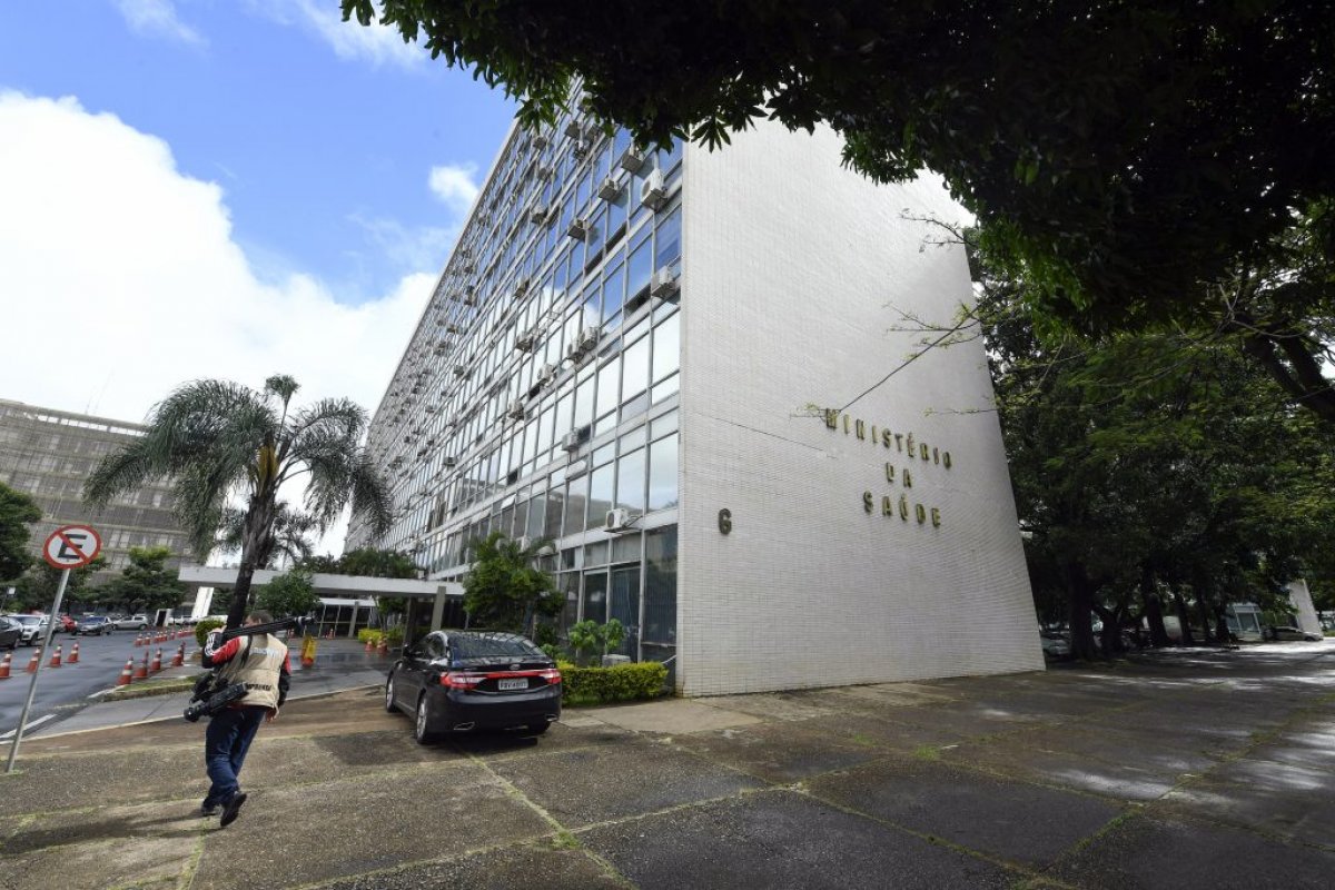 Colaboradores relatam ambiente de assédio na Ouvidoria do Ministério da Saúde