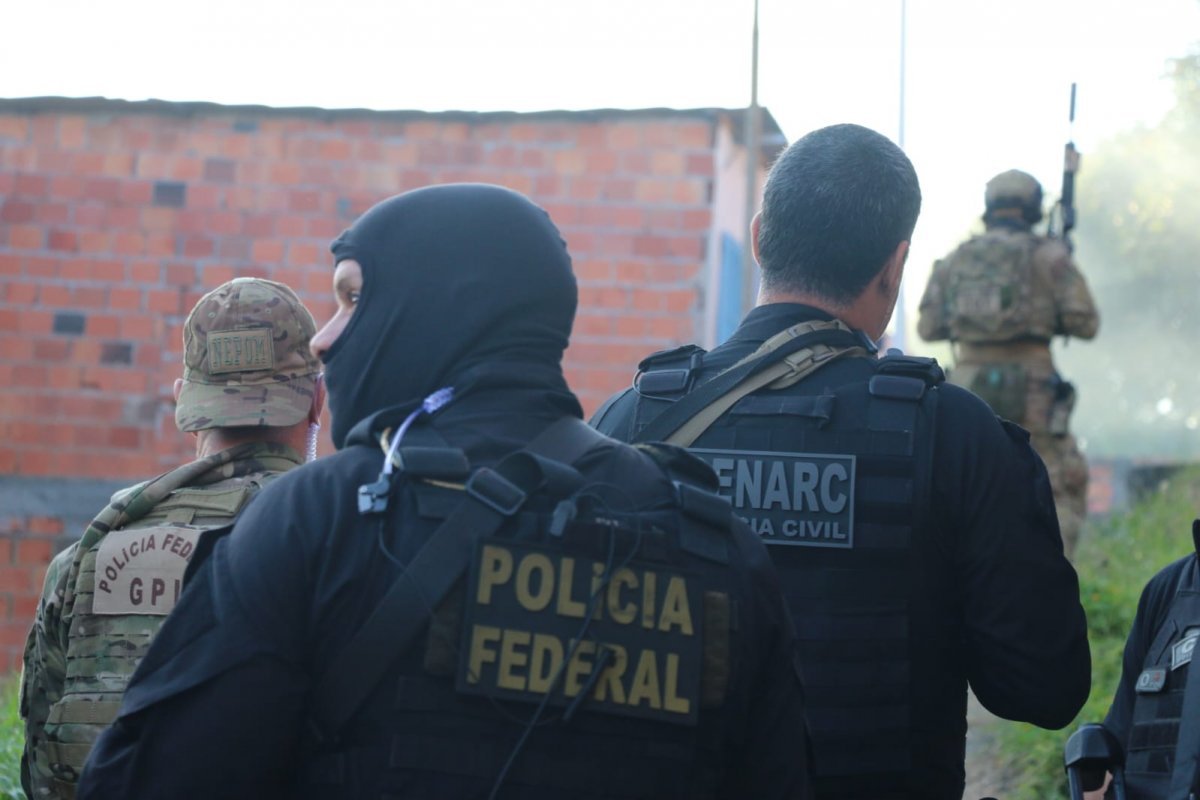 19 mortes em confrontos com a Polícia Militar na Bahia durante novembro, segundo levantamento