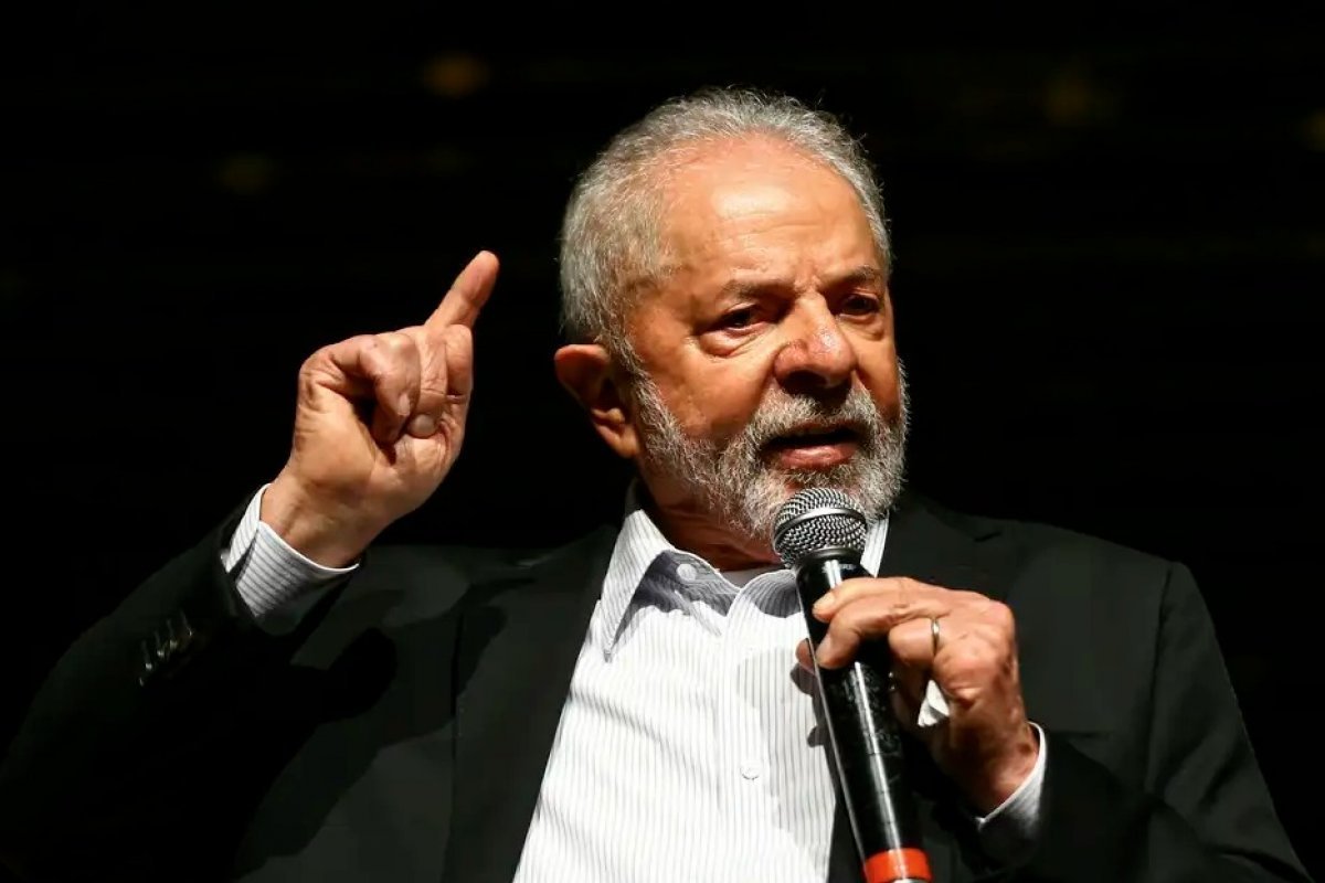 Instituto Atlas aponta que 45% dos entrevistados consideram o governo Lula ruim 