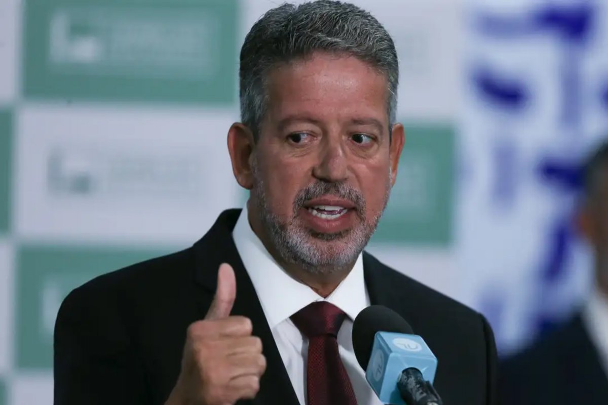 Atlas: Arthur Lira é a figura política mais rejeitada