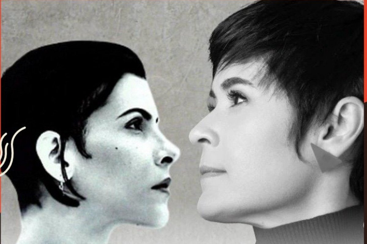 Thathi homenageia Marina Lima com show especial na capital baiana! 