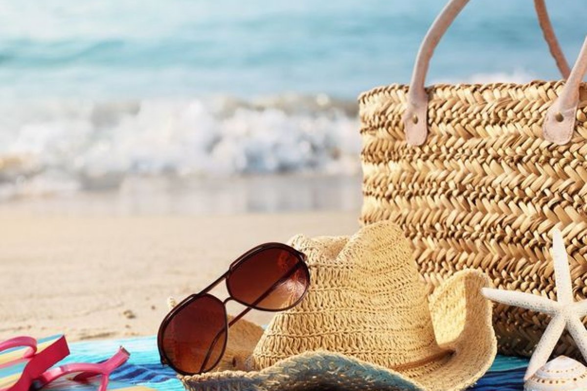 5 dicas para cuidar dos olhos no verão! 