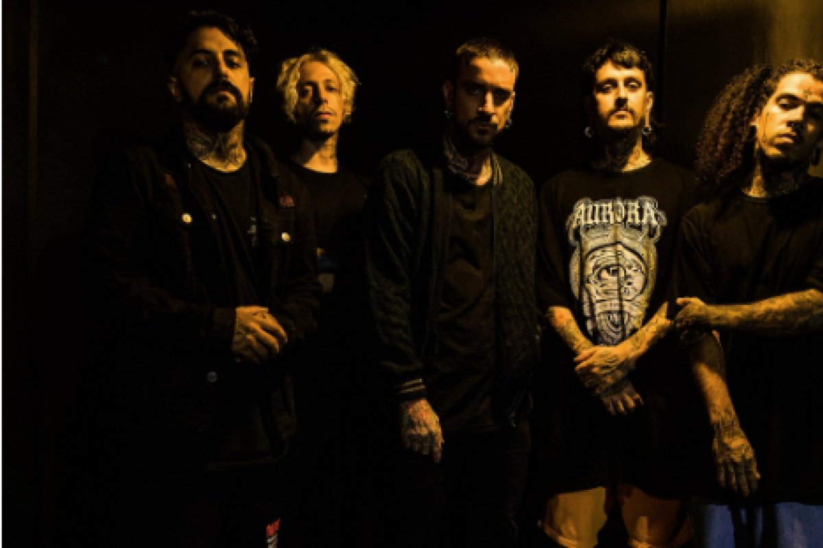 Metalcore Fest acontece em duas edições no mês de dezembro