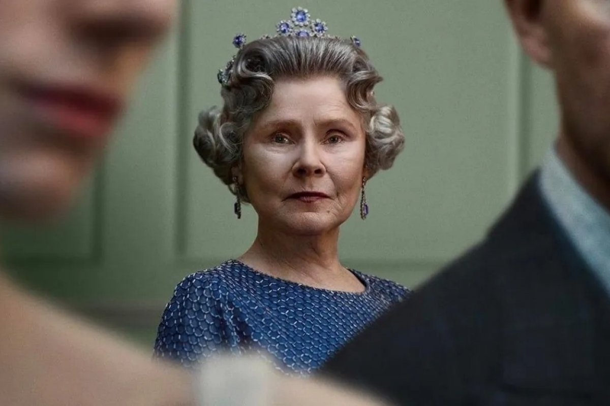 Netflix: série "The Crown",  Luísa Sonza e "Berlim" chegam em dezembro na plataforma  