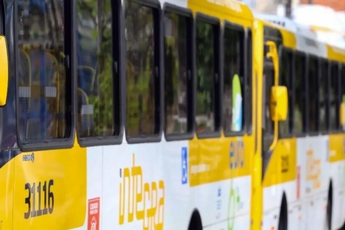 Bruno Reis minimiza críticas e defende tarifa de ônibus em Salvador: ‘É a menor do Nordeste’ 