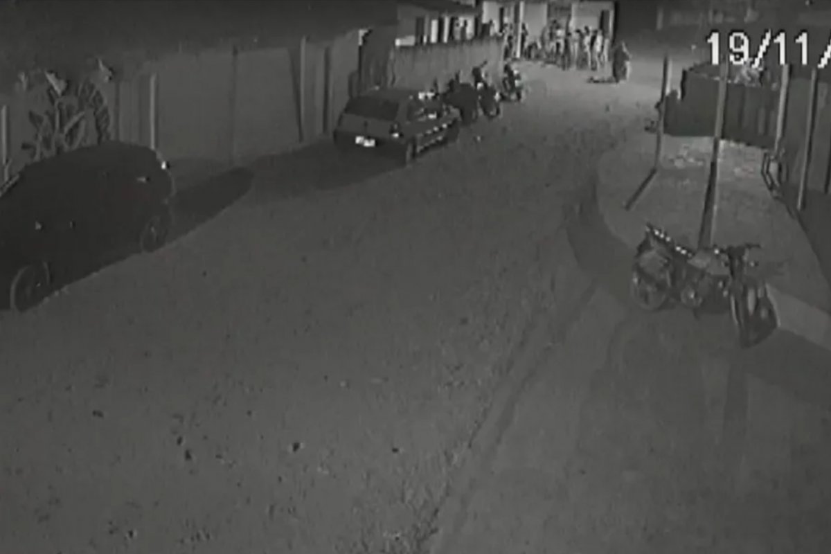 Atentado em bar na Bahia deixa um morto e quatro feridos 
