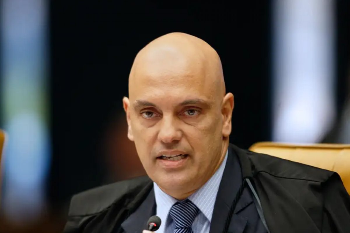 Moraes manda soltar de uma vez 4 réus do 8/1 após morte na Papuda