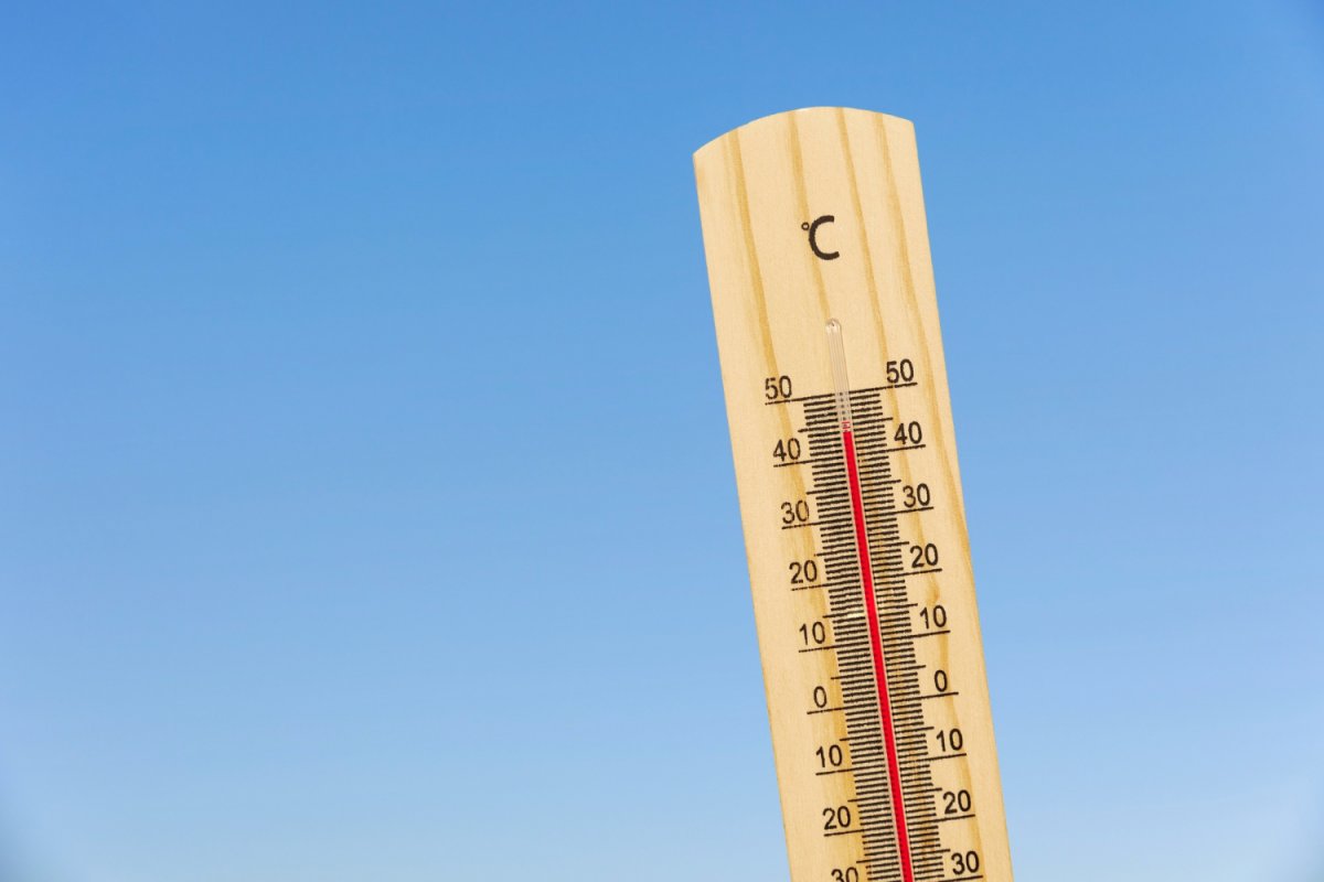 Calor pode prejudicar aprendizado de crianças e adolescentes