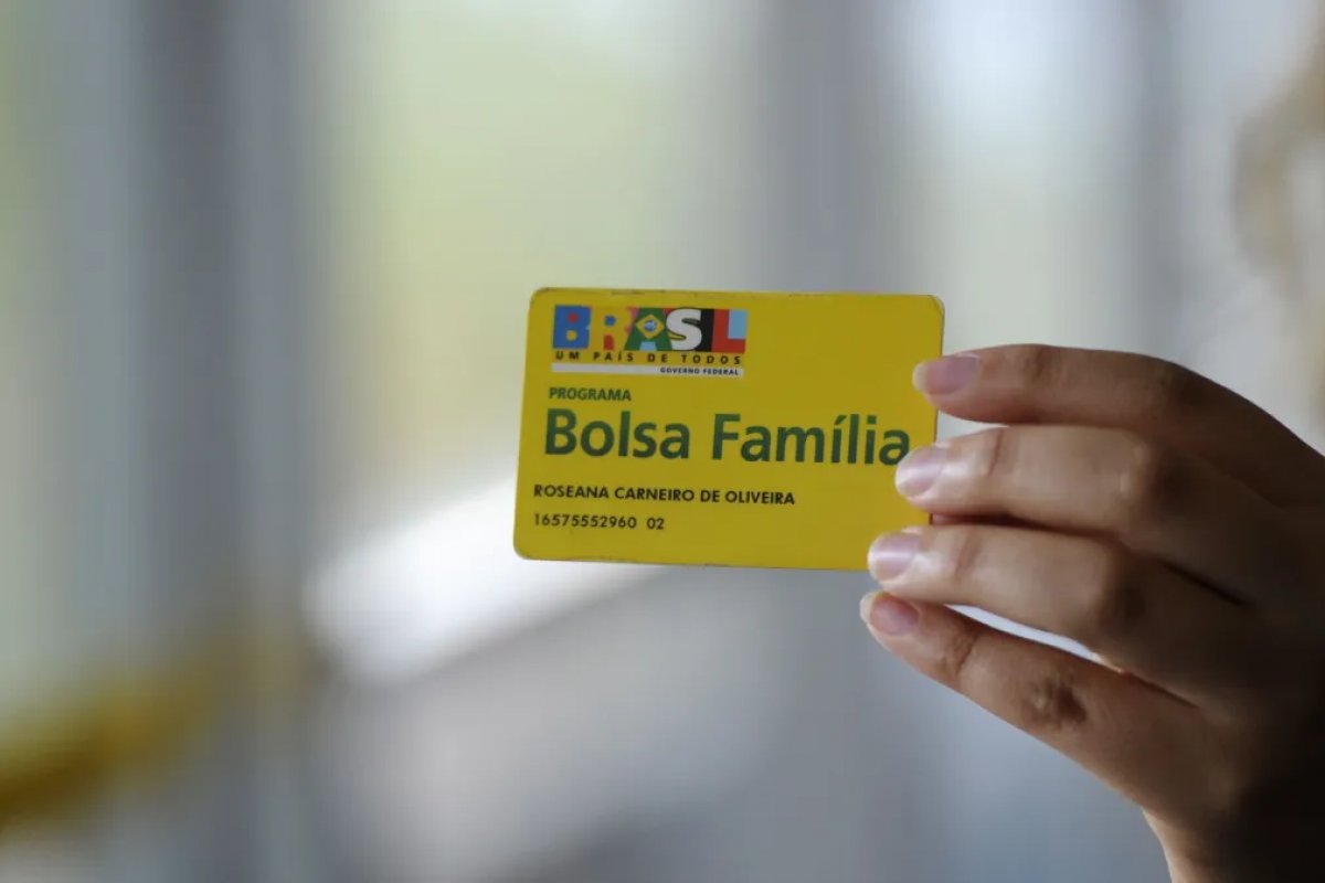 Auditoria do TCU aponta R$ 34 bilhões em pagamentos irregulares do Bolsa Família  