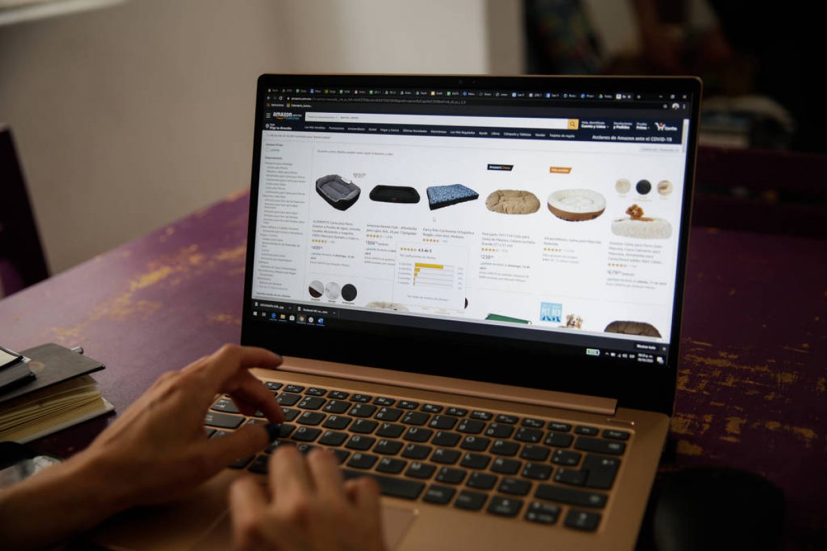 Black Friday: saiba quais sites devem ser evitados durante o período 
