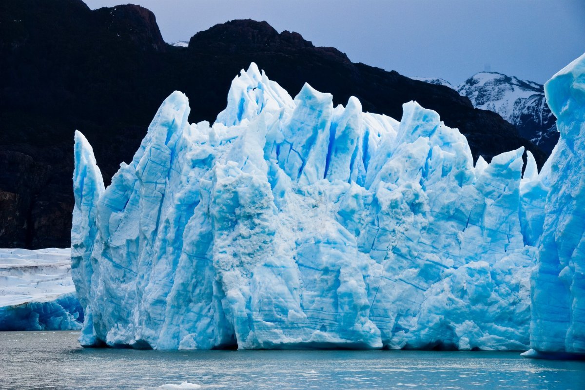 Geleiras do Peru foram destruídas por mudanças climáticas