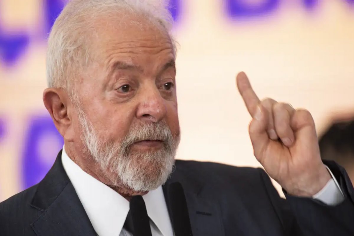 Lula afirma que o G20 é o evento mais importante que o Brasil está envolvido no momento