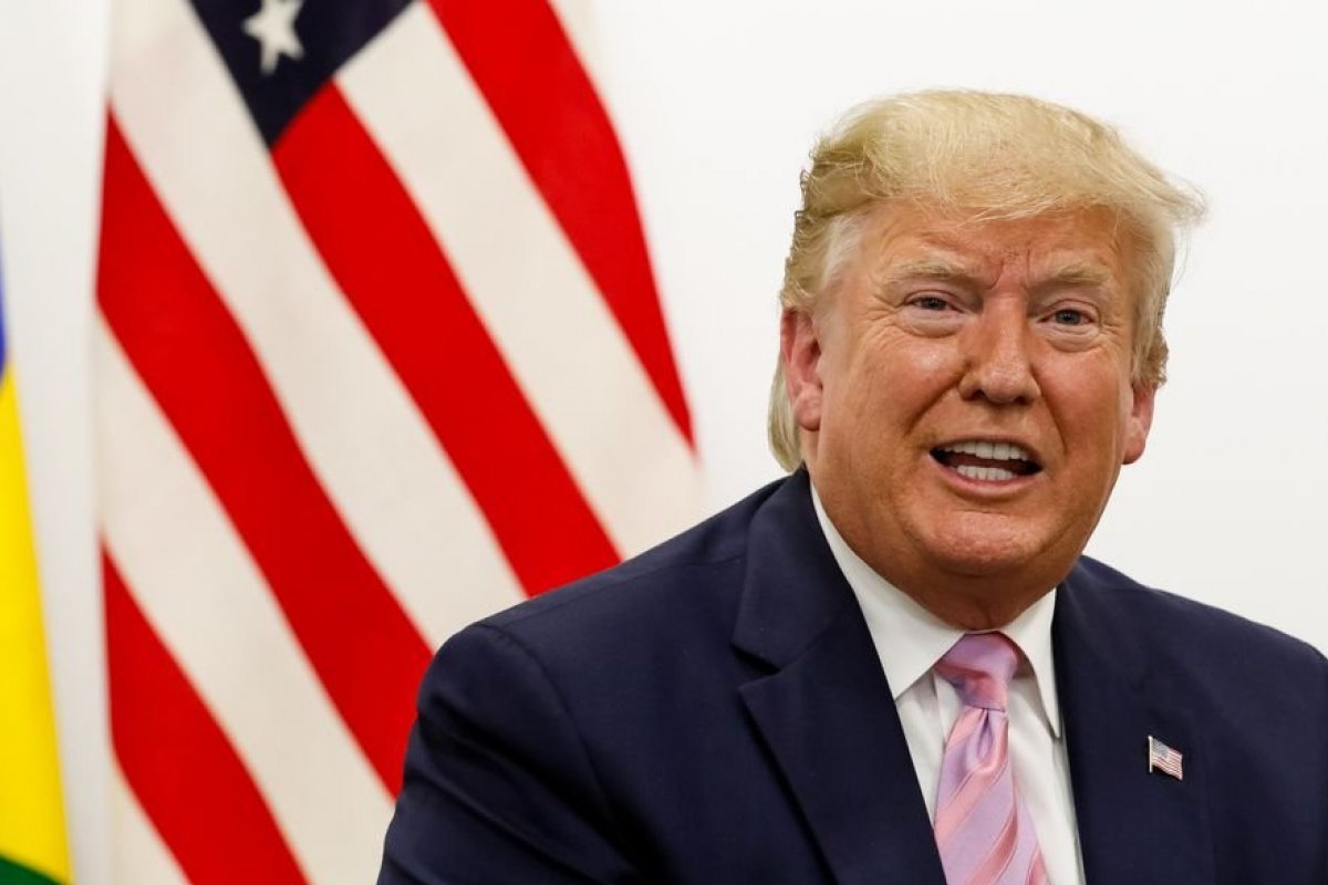 Donald Trump visitará Buenos Aires para se reunir com Javier Milei