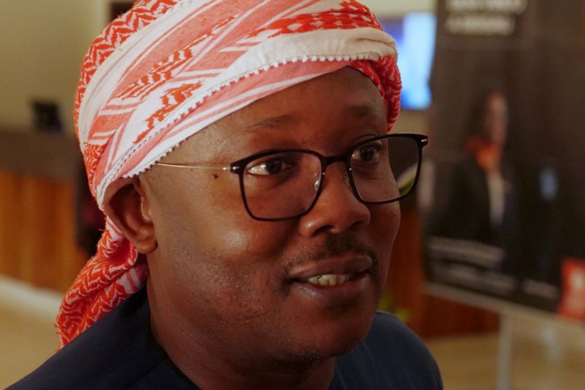  Comissão Nacional de Eleições da Guiné-Bissau divulga novo presidente 