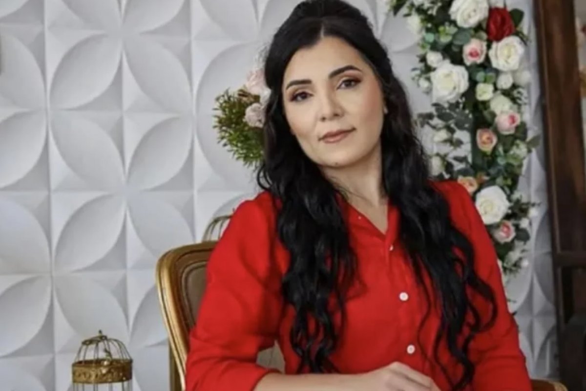 Prisão temporária de marido de Sara Mariano é estendida