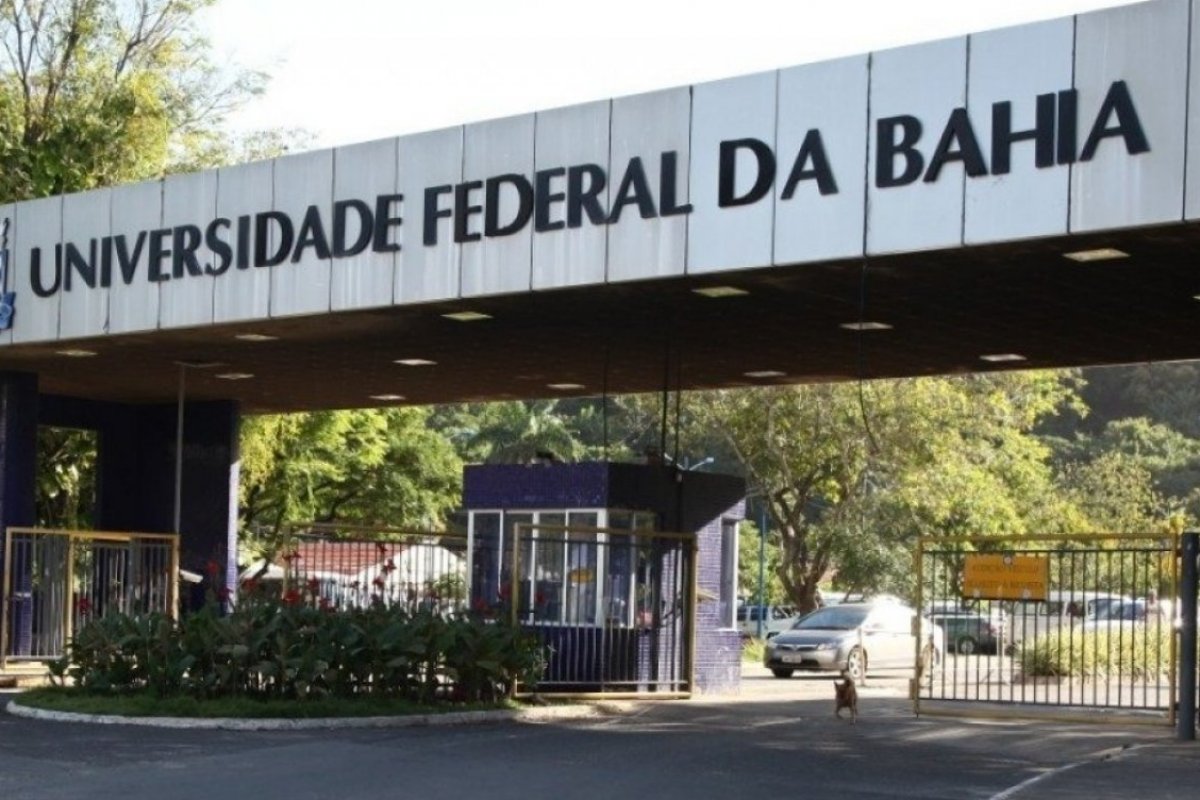 Professor de filosofia da UFBA é demitido por assédio sexual