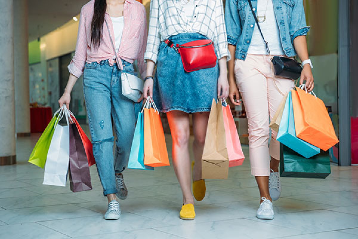 Black Friday: 84% dos consumidores optam por produtos com estratégias de personal shopper no atendimento