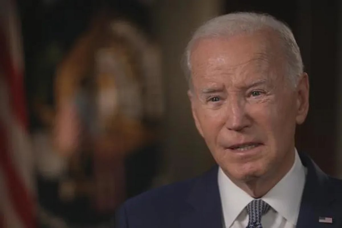 Biden acredita que libertação de reféns de Gaza é 'só o começo'
