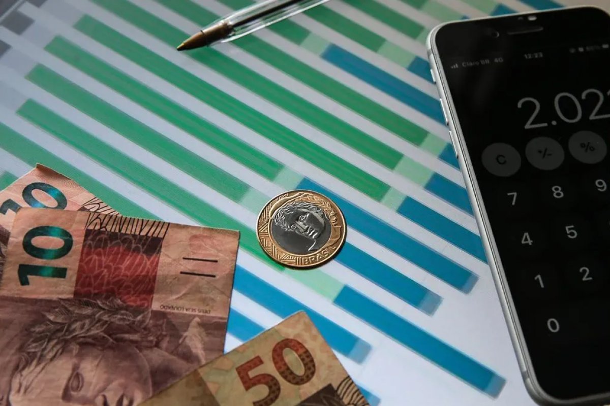 Boletim Focus: expectativa do mercado para inflação e economia sofrem ajustes para baixo