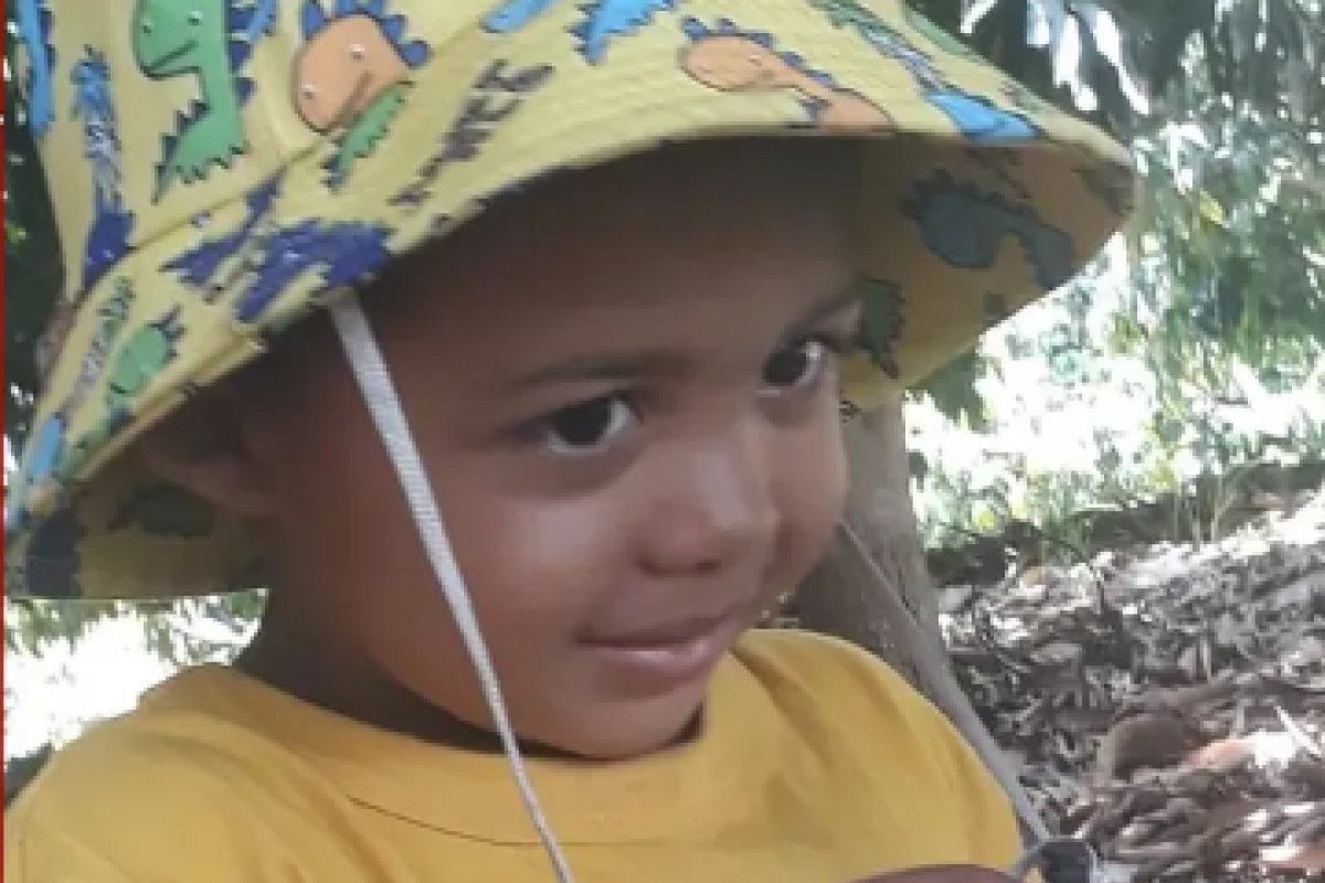 Menino de 2 anos morre após ser atropelado por carro em Juazeiro