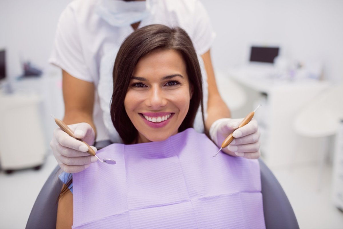 Tendências em odontologia estética: a busca por sorrisos naturais e saudáveis! 
