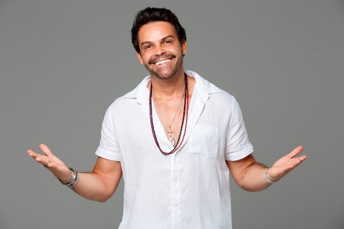 Filhos de Jorge e Alexandre Peixe animam festa “Sagrado e Profano” dia 11 de janeiro! 