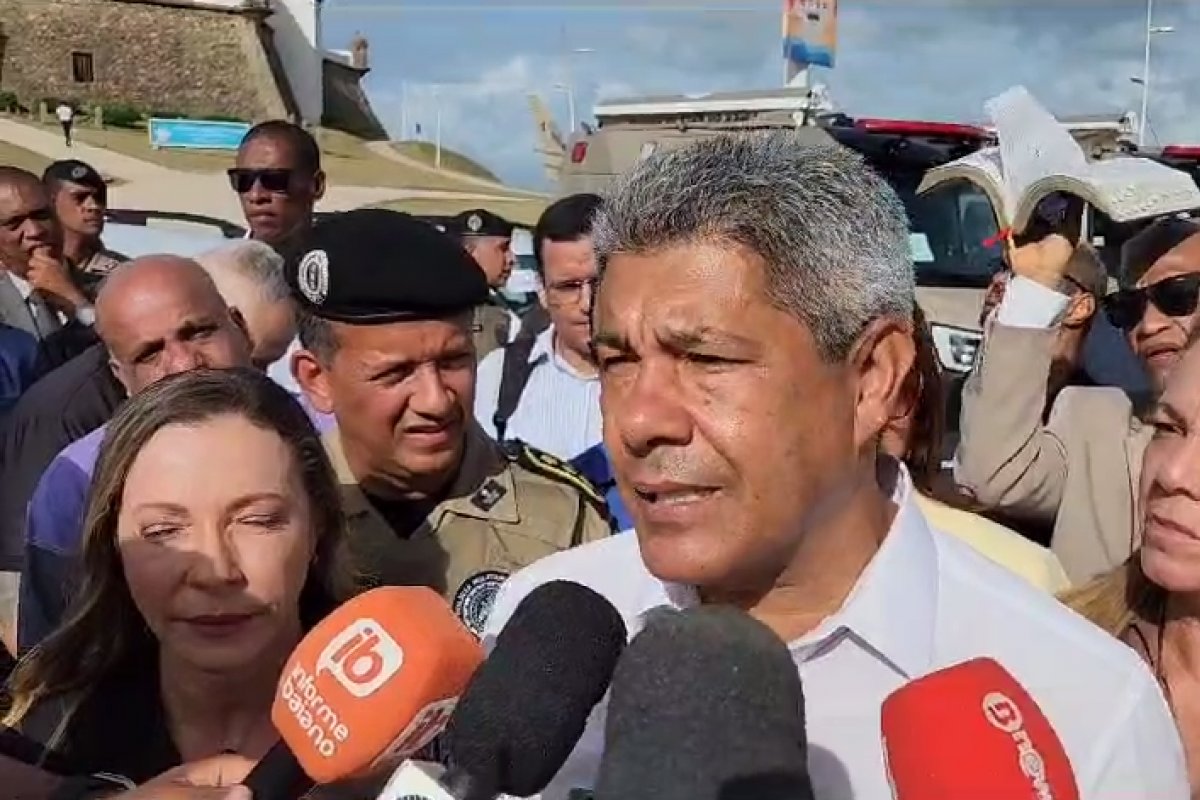Câmeras corporais seguem sem previsão de uso pelas forças policiais da Bahia