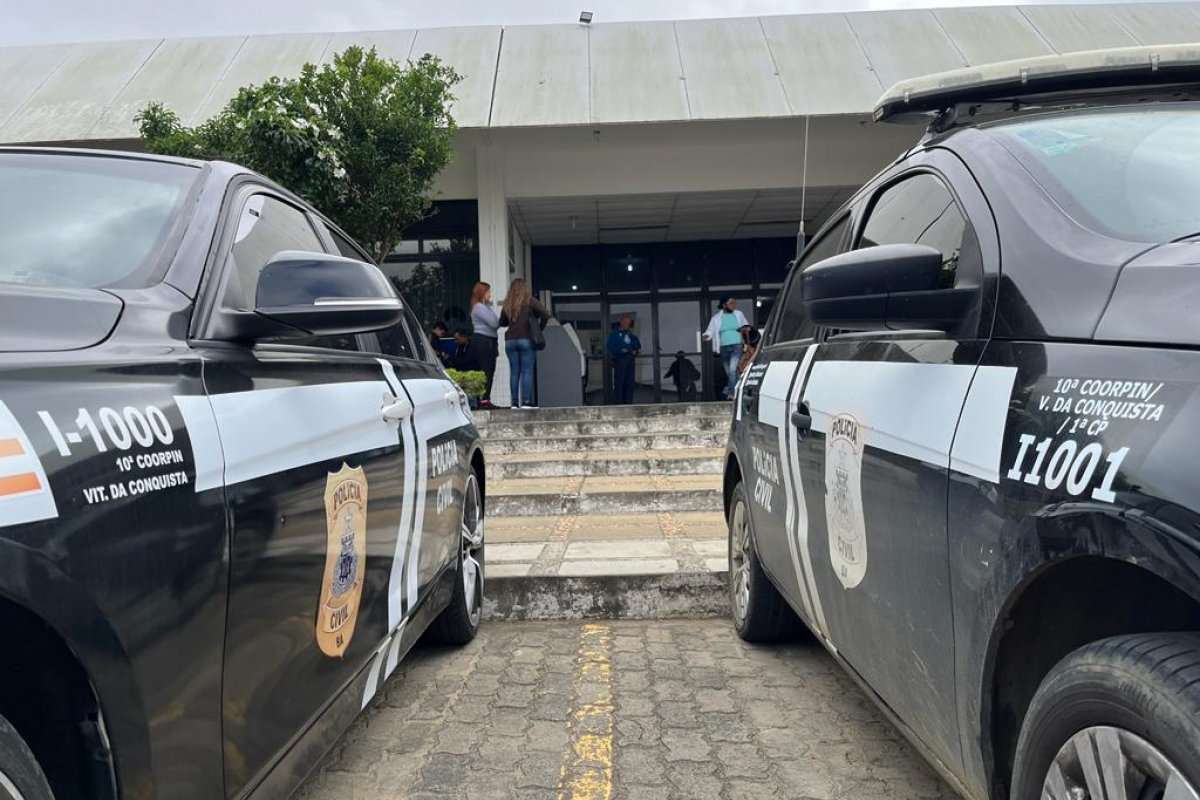 Homem acusado de esfaquear a companheira é preso em Alagoinhas